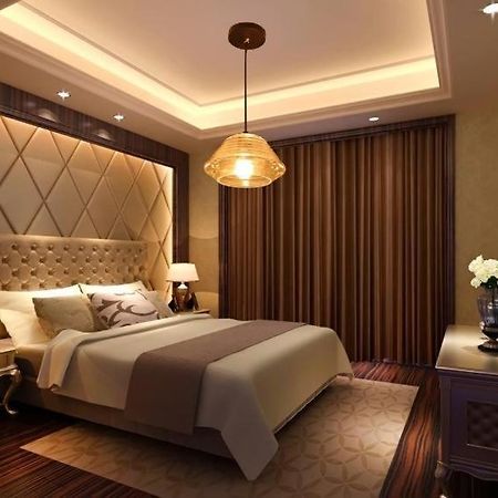 Hotel Tulip Near Delhi Airport New Delhi Extérieur photo