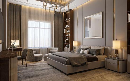 Hotel Tulip Near Delhi Airport New Delhi Chambre photo